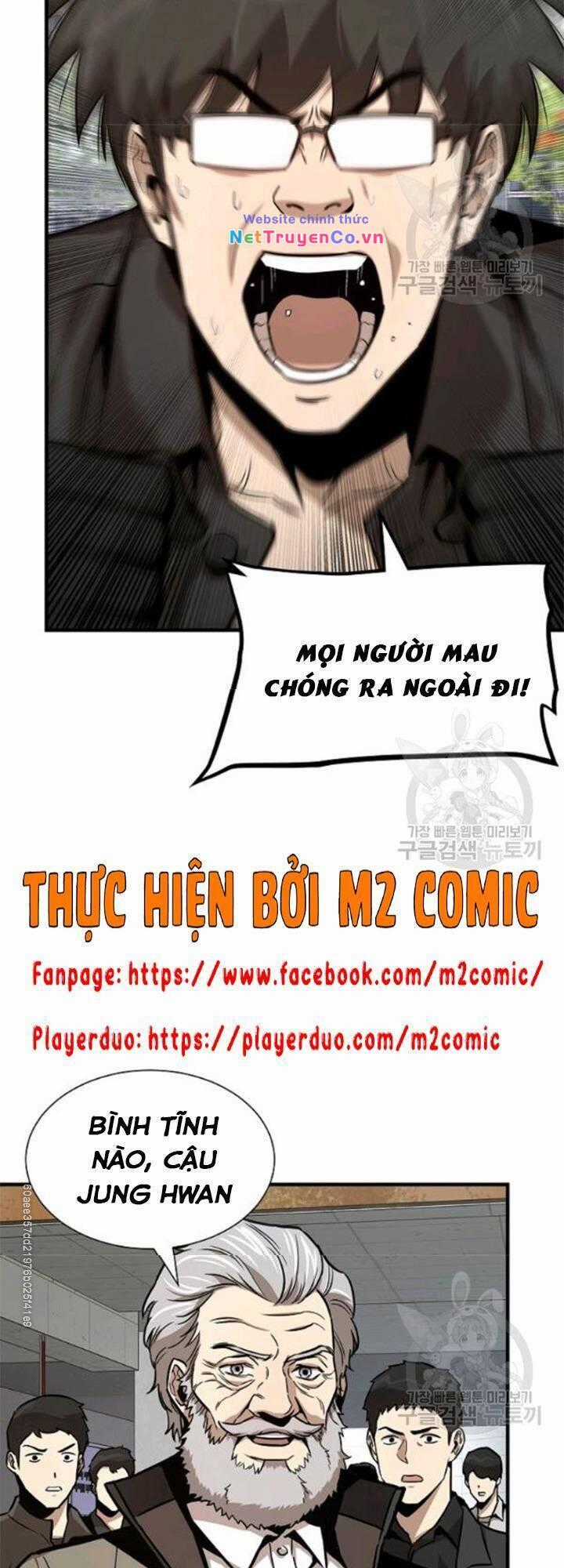 Return Survival Chapter 79 trang 12