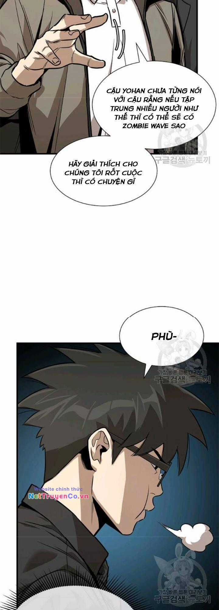 Return Survival Chapter 79 trang 13