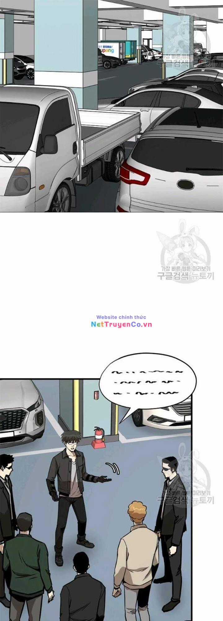 Return Survival Chapter 79 trang 15