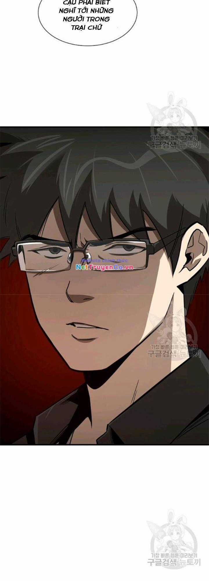 Return Survival Chapter 79 trang 17