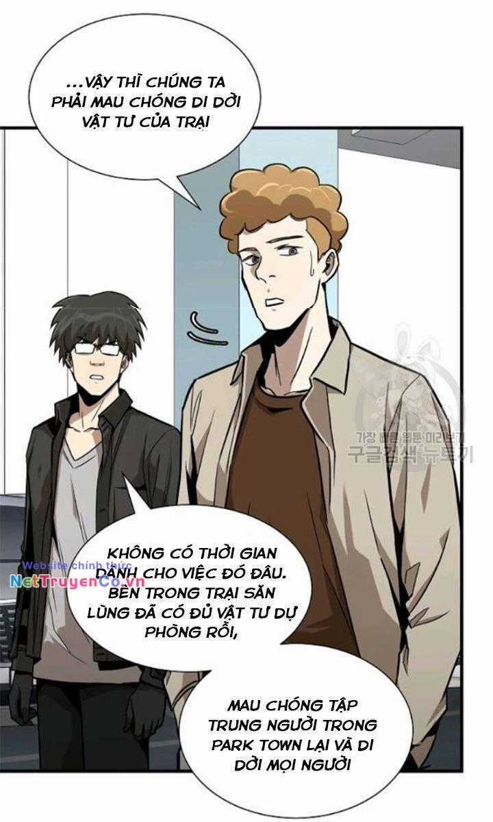 Return Survival Chapter 79 trang 18