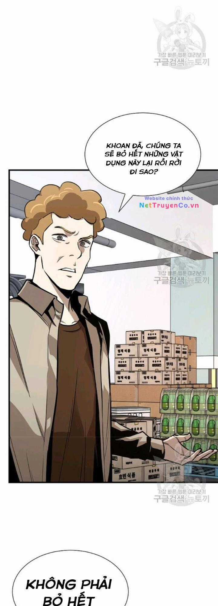 Return Survival Chapter 79 trang 19