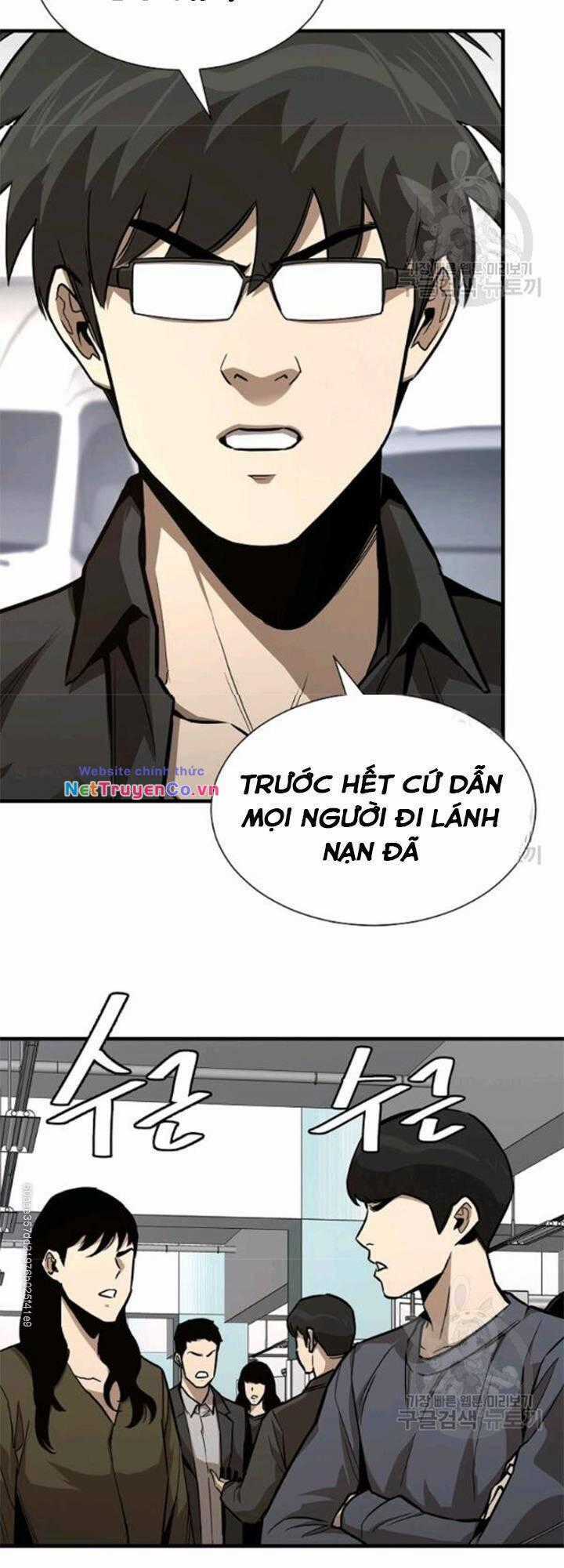 Return Survival Chapter 79 trang 20