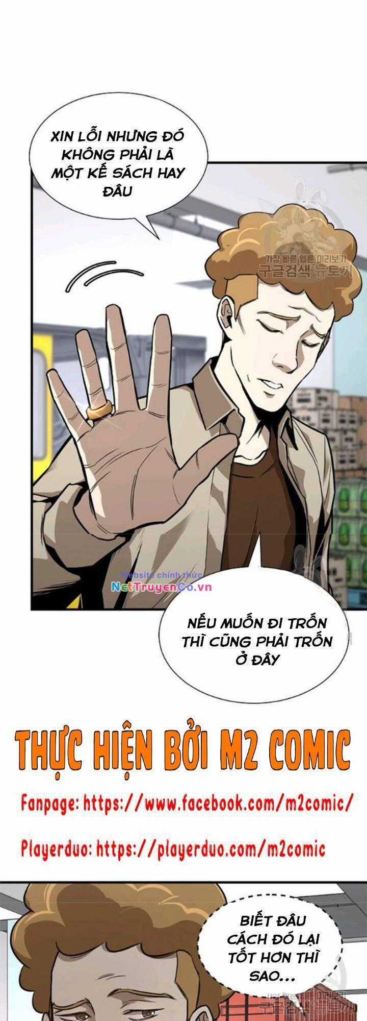 Return Survival Chapter 79 trang 21