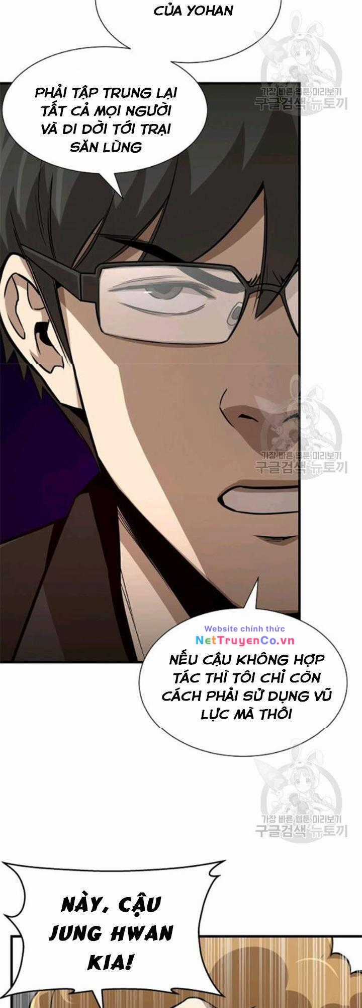Return Survival Chapter 79 trang 23
