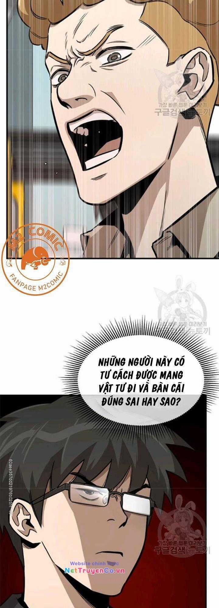 Return Survival Chapter 79 trang 24