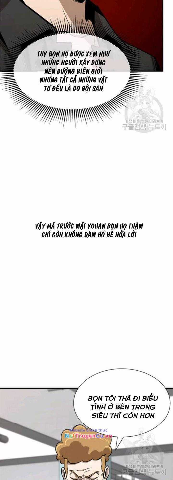 Return Survival Chapter 79 trang 25