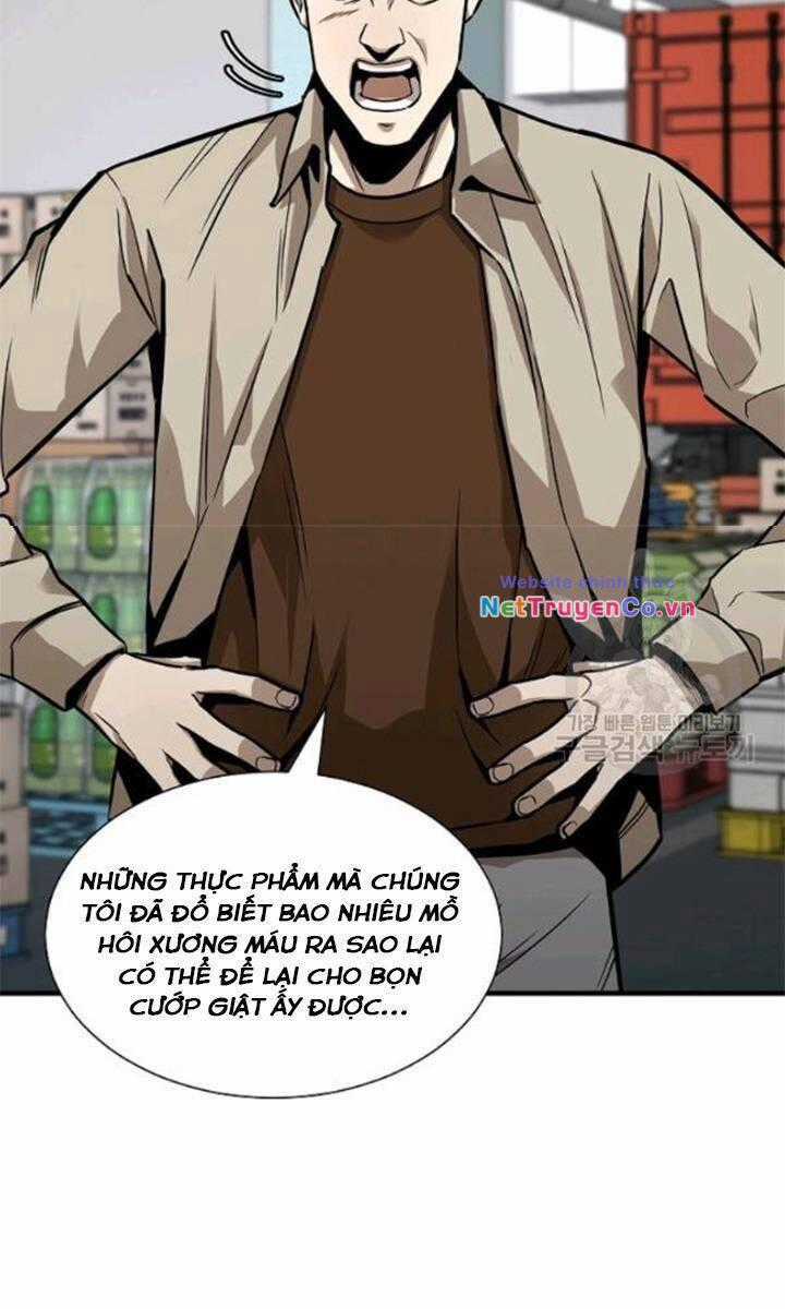 Return Survival Chapter 79 trang 26