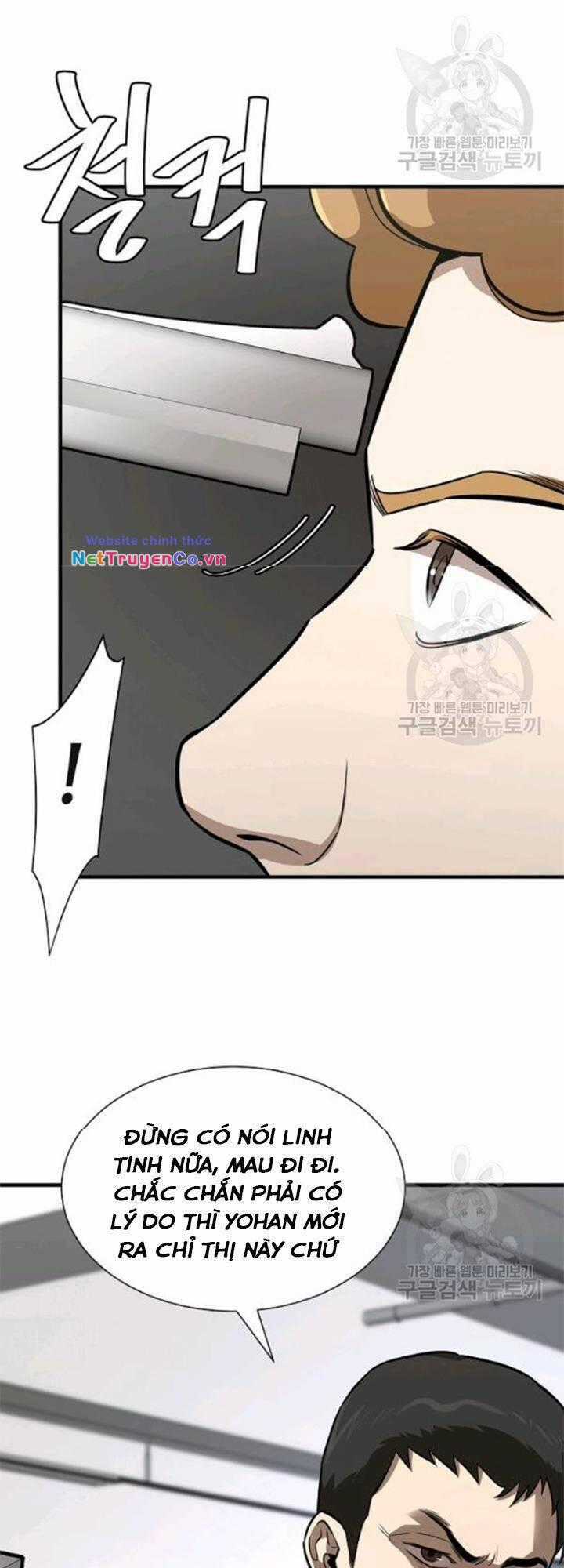 Return Survival Chapter 79 trang 27