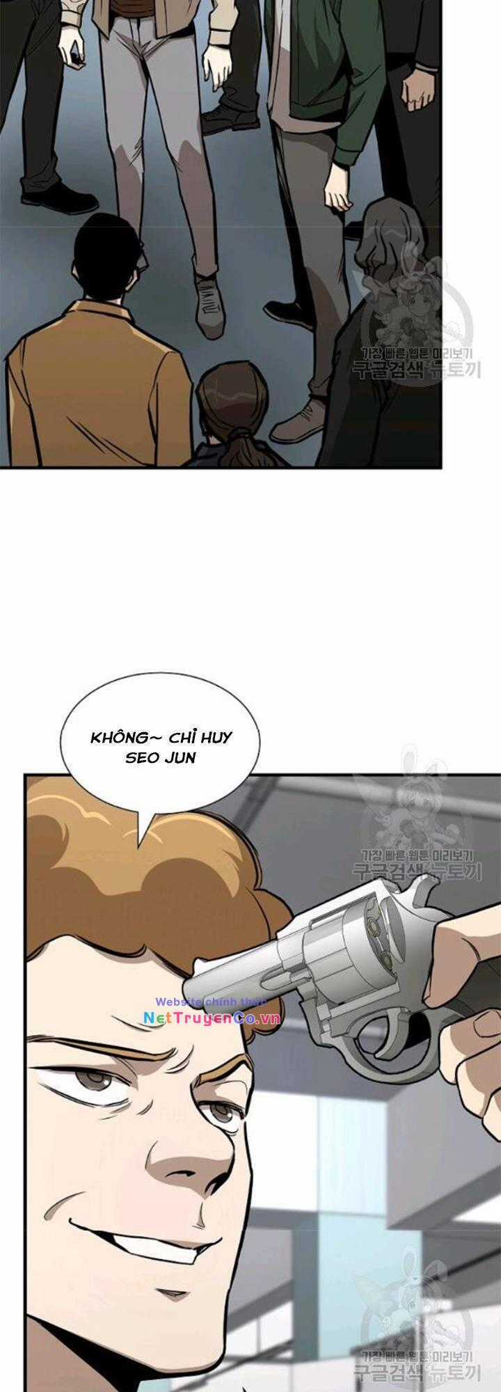 Return Survival Chapter 79 trang 29