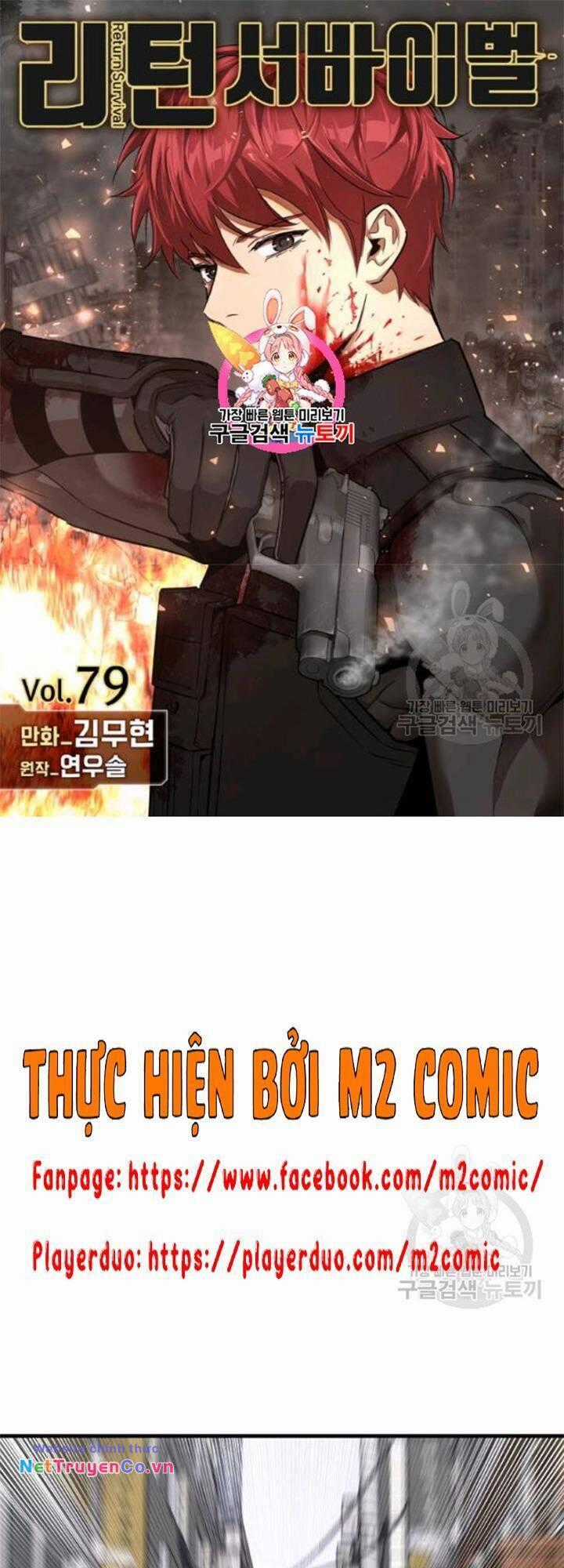 Return Survival Chapter 79 trang 3