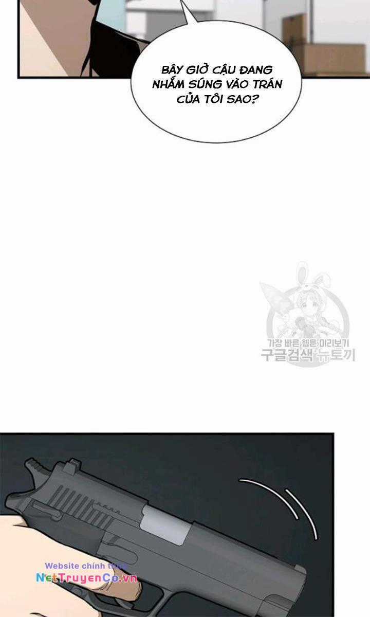 Return Survival Chapter 79 trang 30