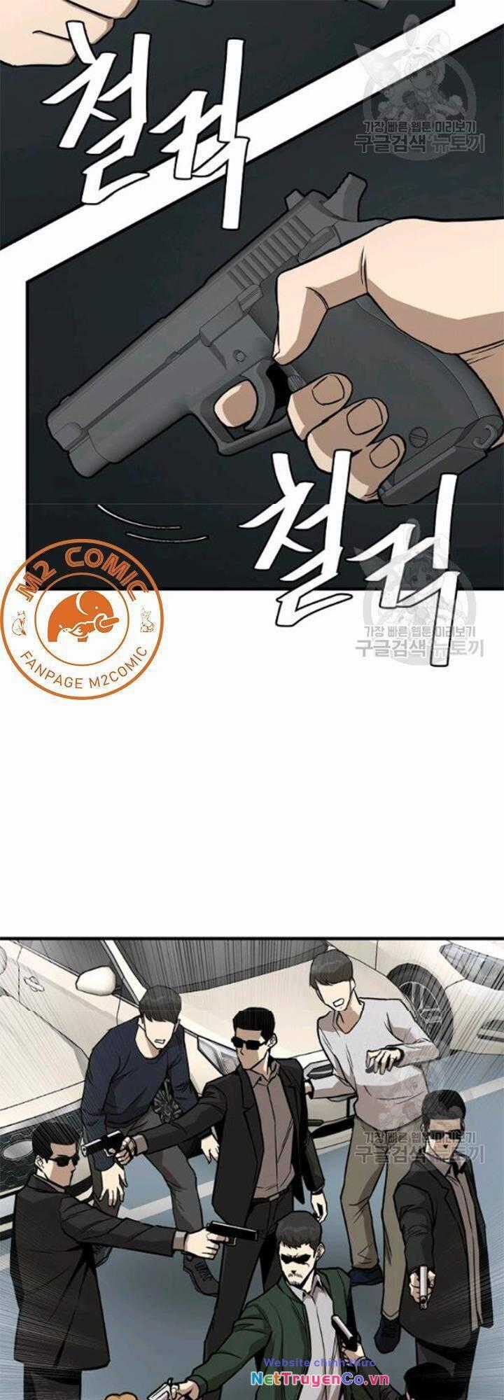 Return Survival Chapter 79 trang 31