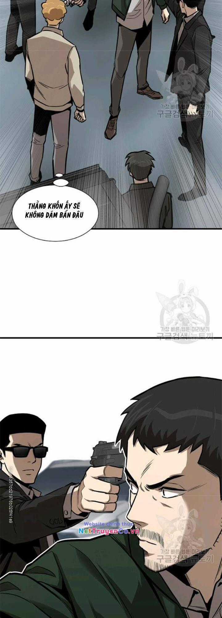 Return Survival Chapter 79 trang 32