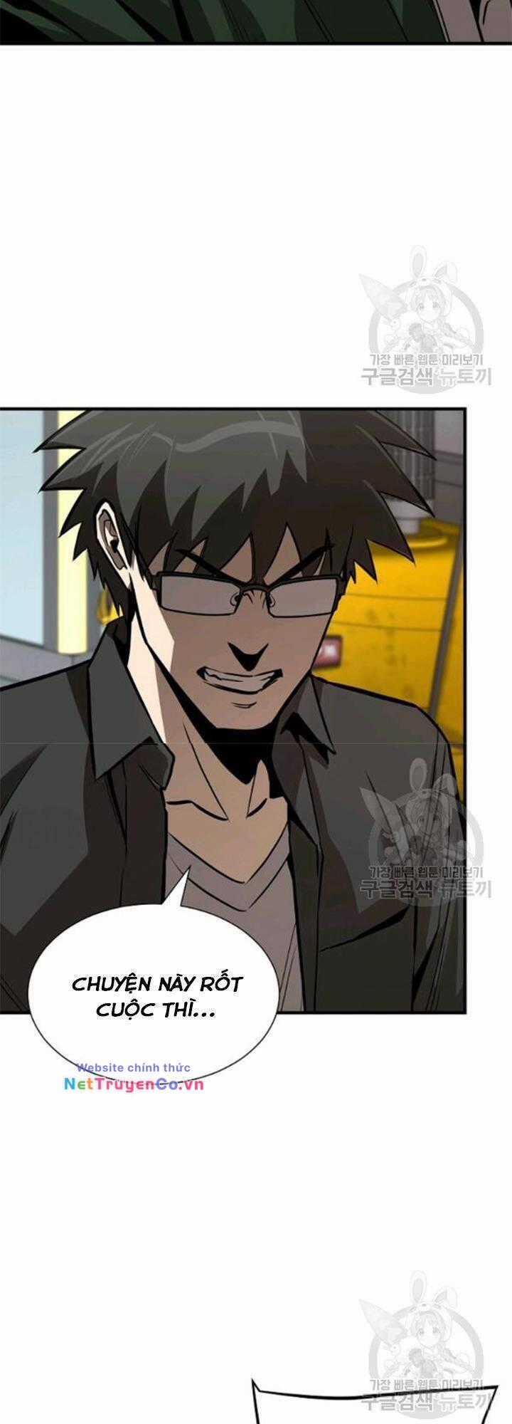 Return Survival Chapter 79 trang 33