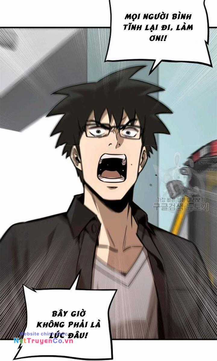 Return Survival Chapter 79 trang 34