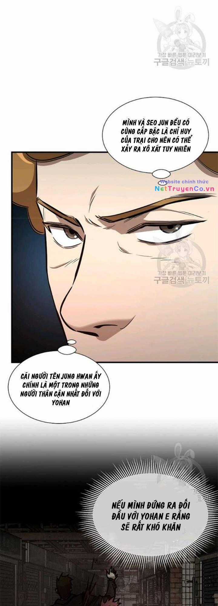 Return Survival Chapter 79 trang 35