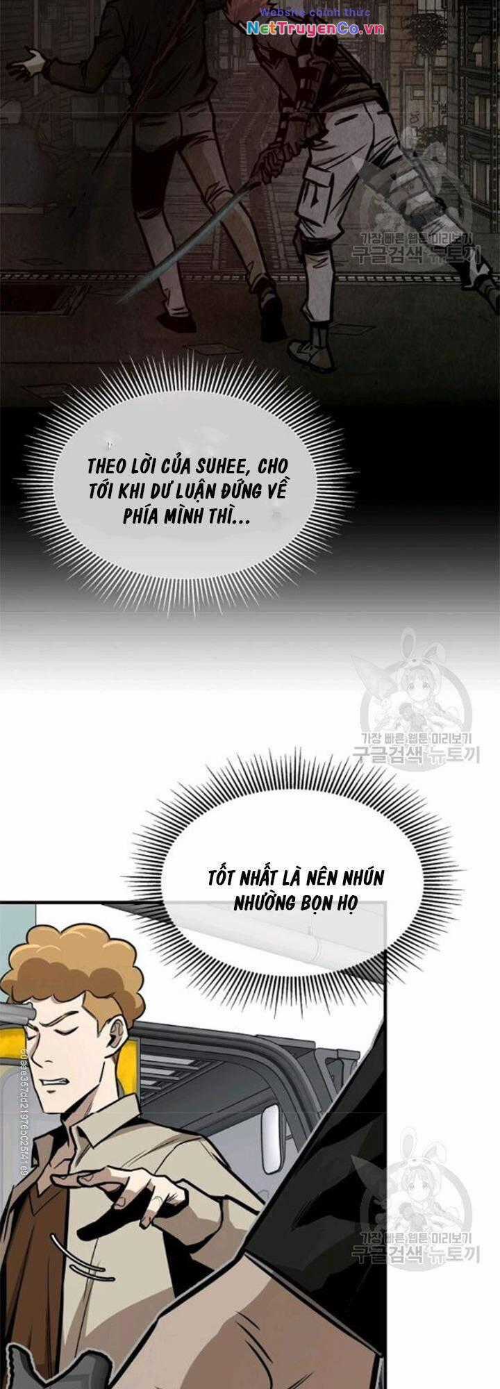 Return Survival Chapter 79 trang 36