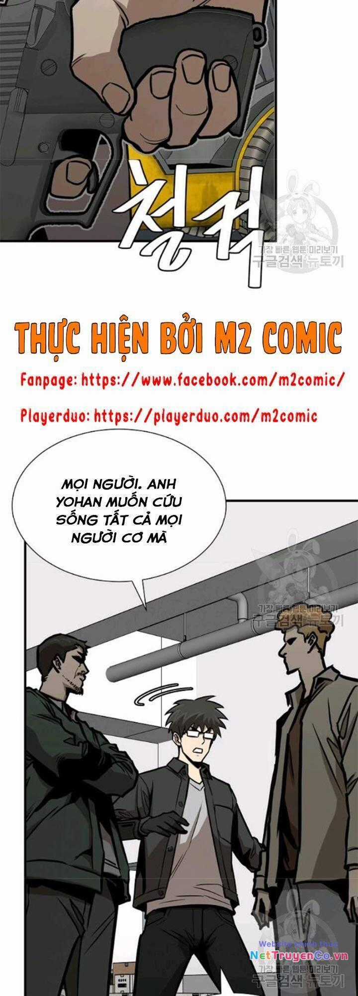 Return Survival Chapter 79 trang 37