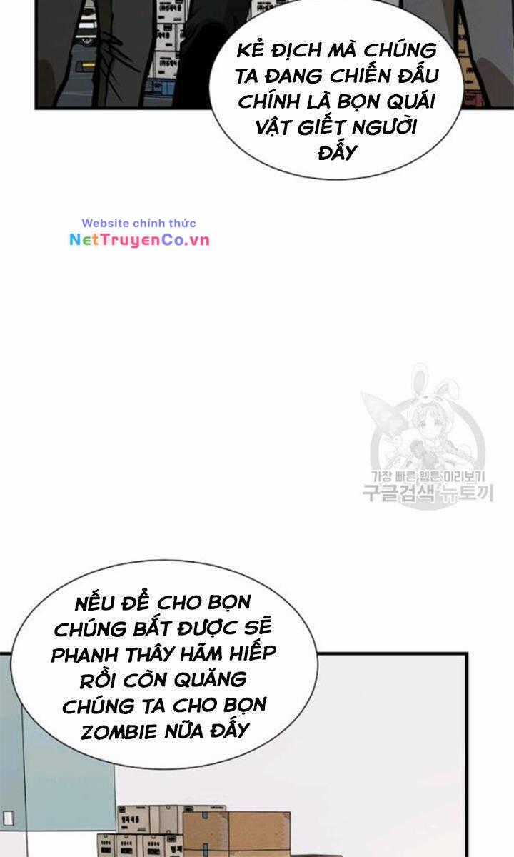 Return Survival Chapter 79 trang 38