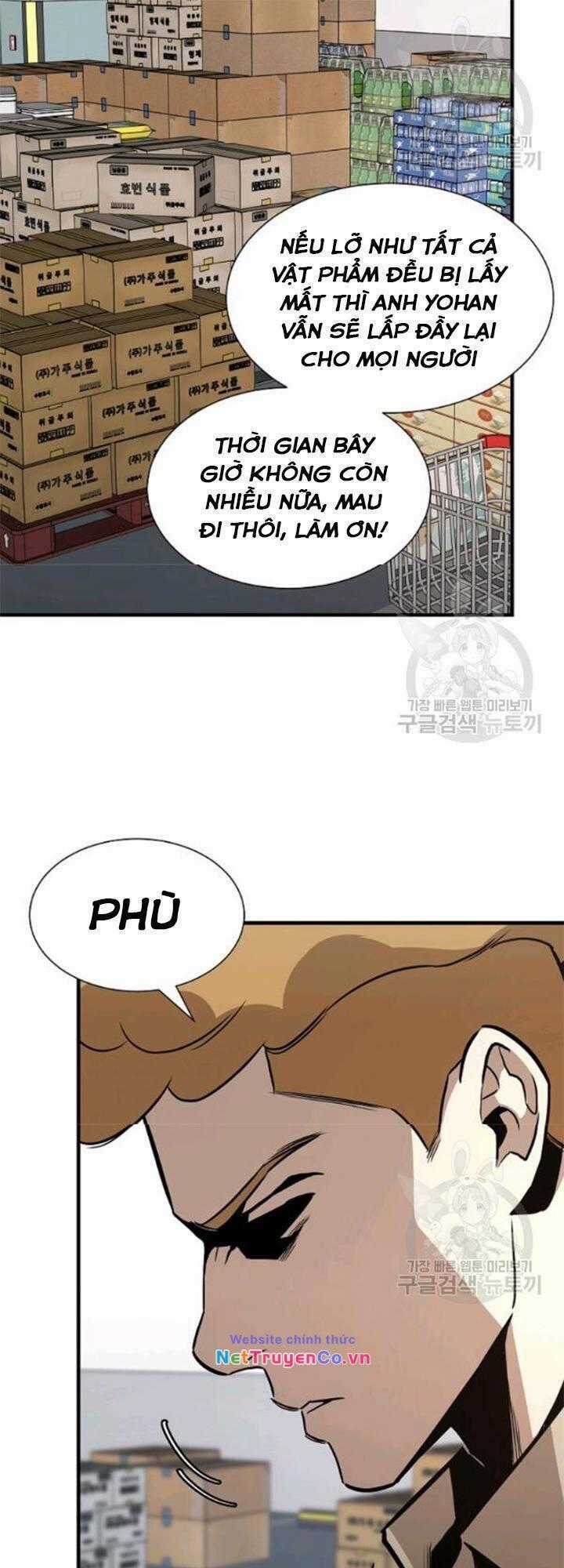 Return Survival Chapter 79 trang 39