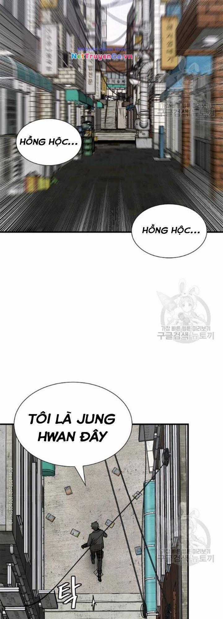 Return Survival Chapter 79 trang 4