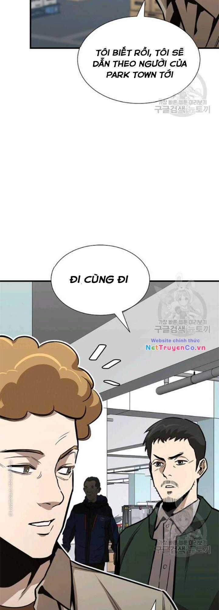 Return Survival Chapter 79 trang 40