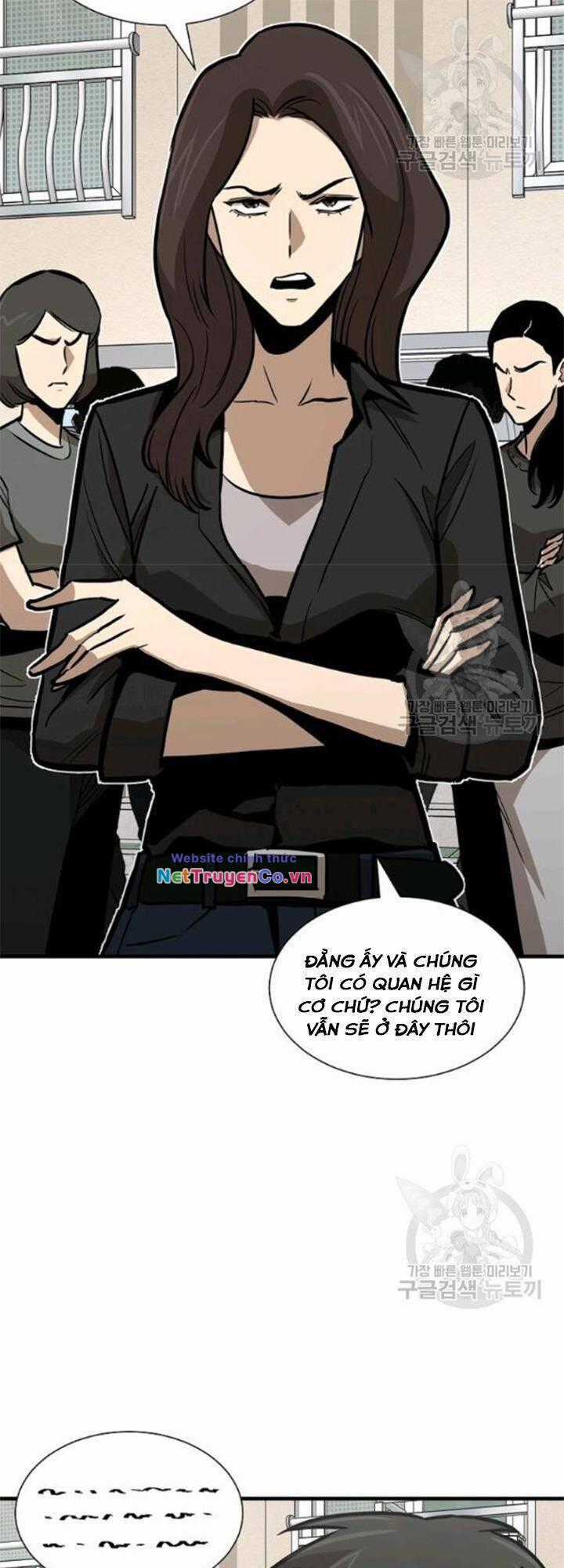 Return Survival Chapter 79 trang 43