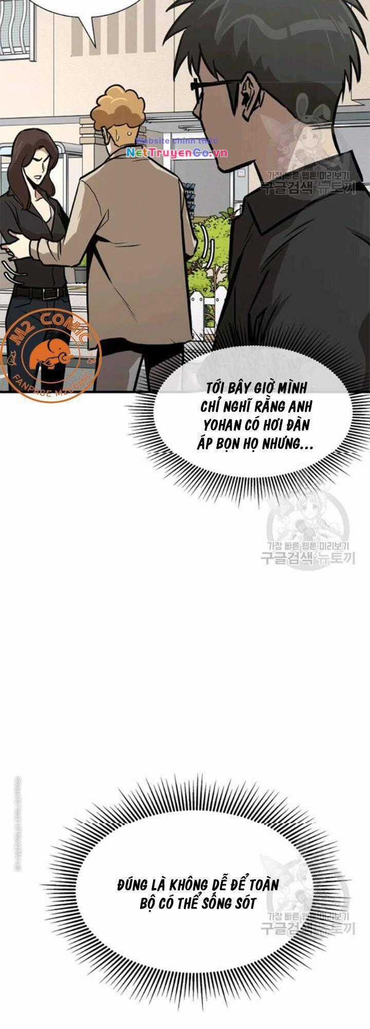 Return Survival Chapter 79 trang 44