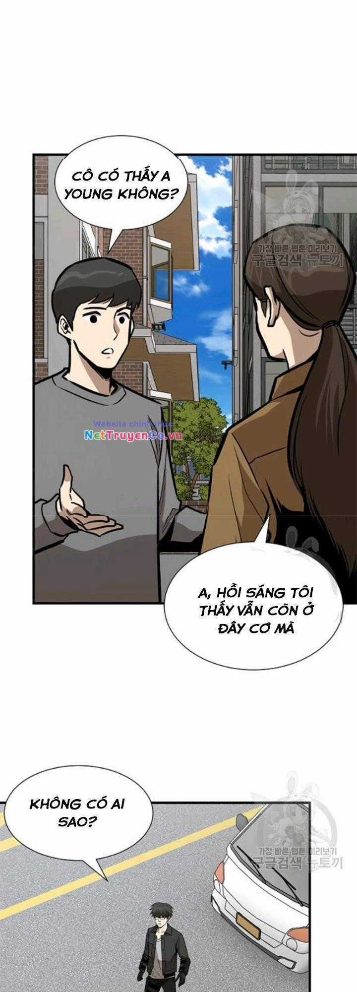 Return Survival Chapter 79 trang 45