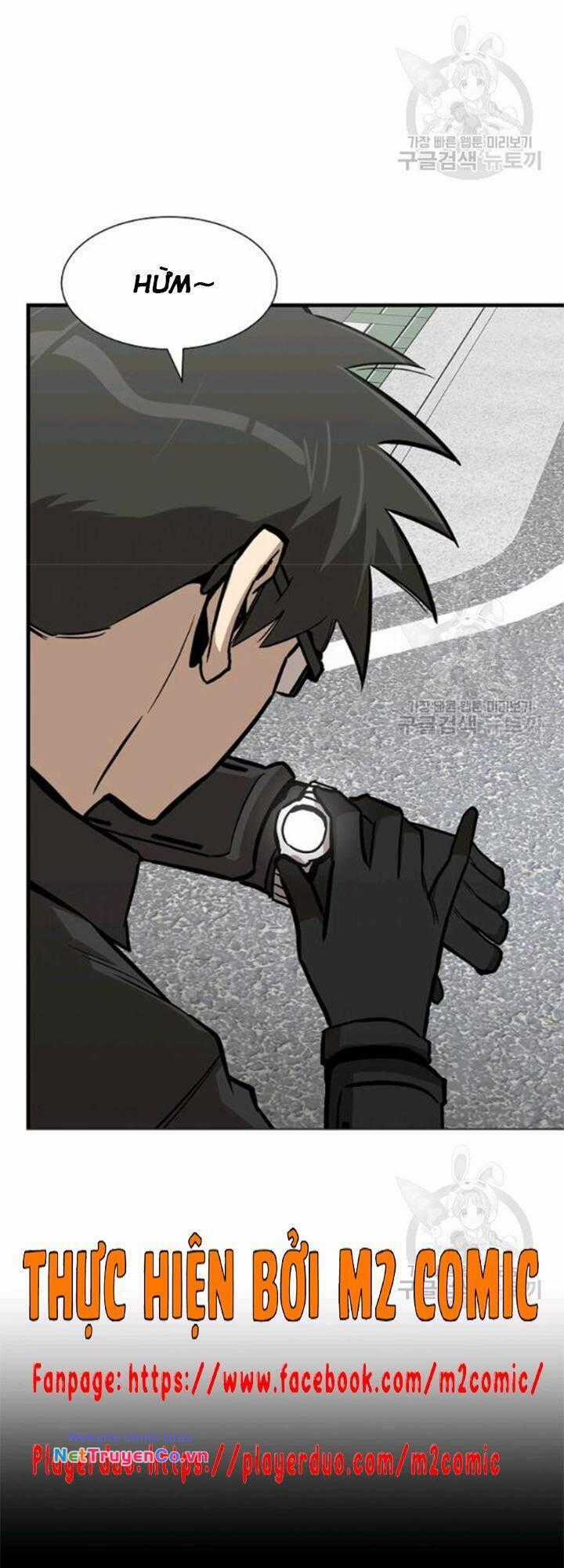 Return Survival Chapter 79 trang 47