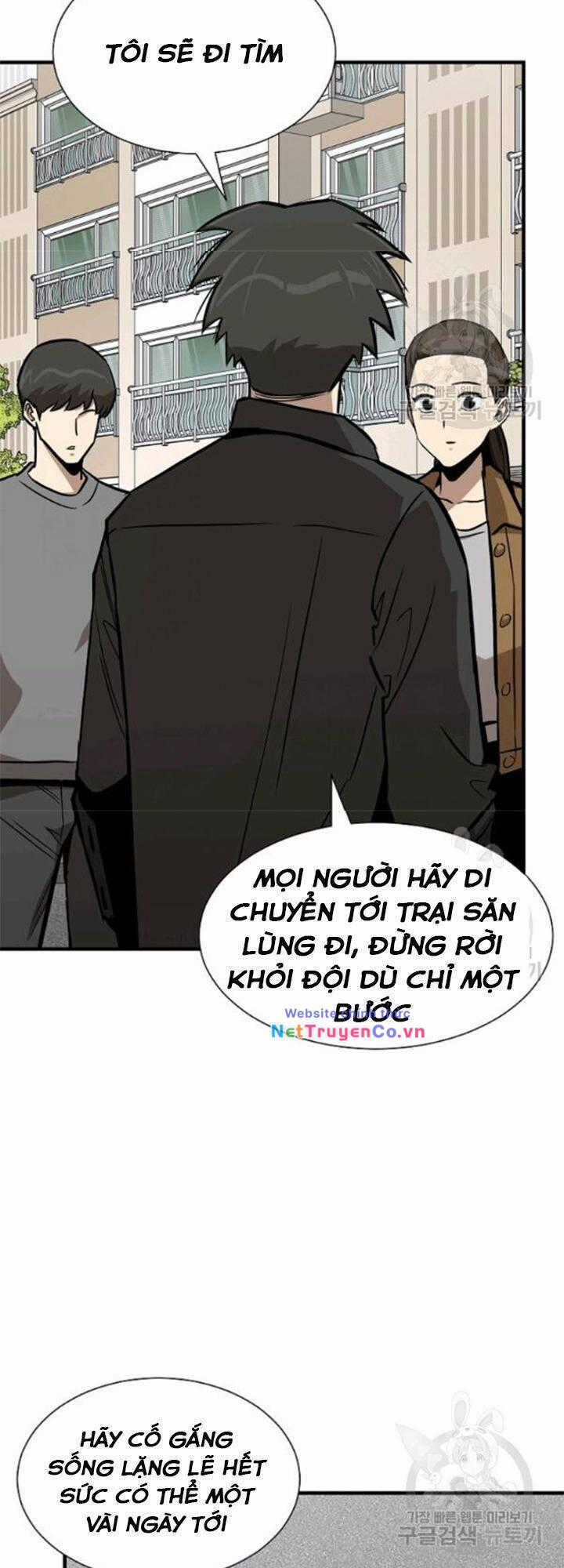 Return Survival Chapter 79 trang 49