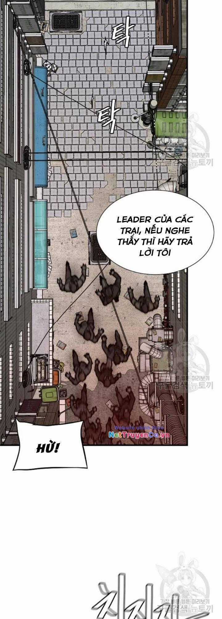 Return Survival Chapter 79 trang 5