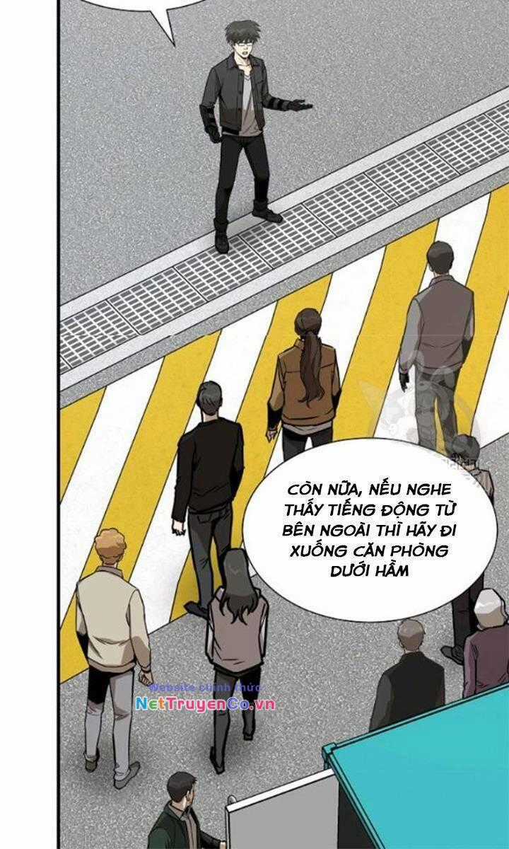 Return Survival Chapter 79 trang 50