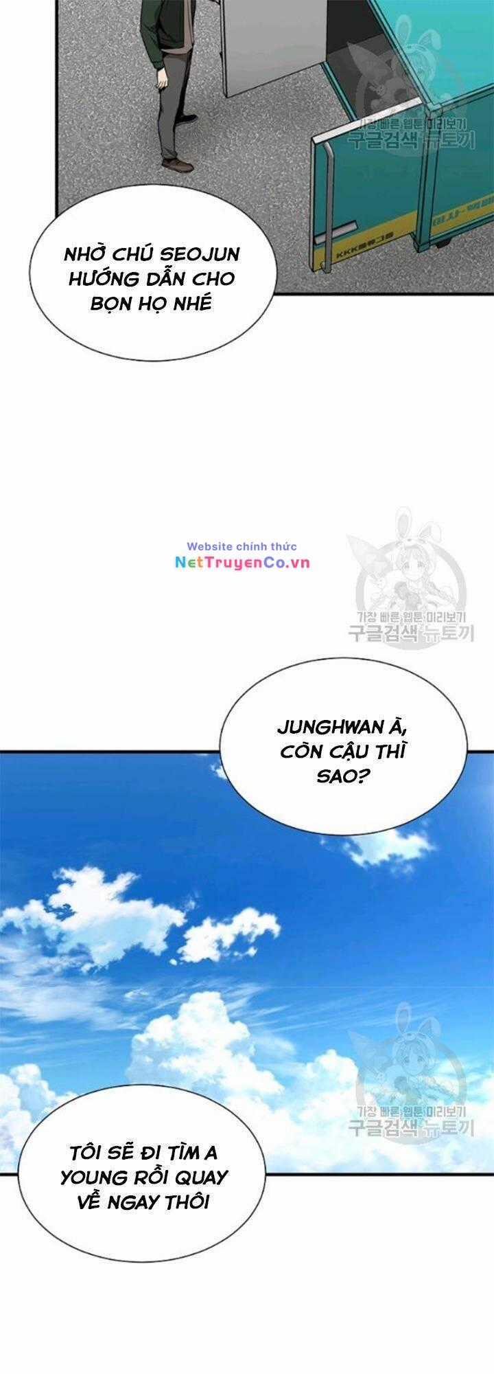 Return Survival Chapter 79 trang 51