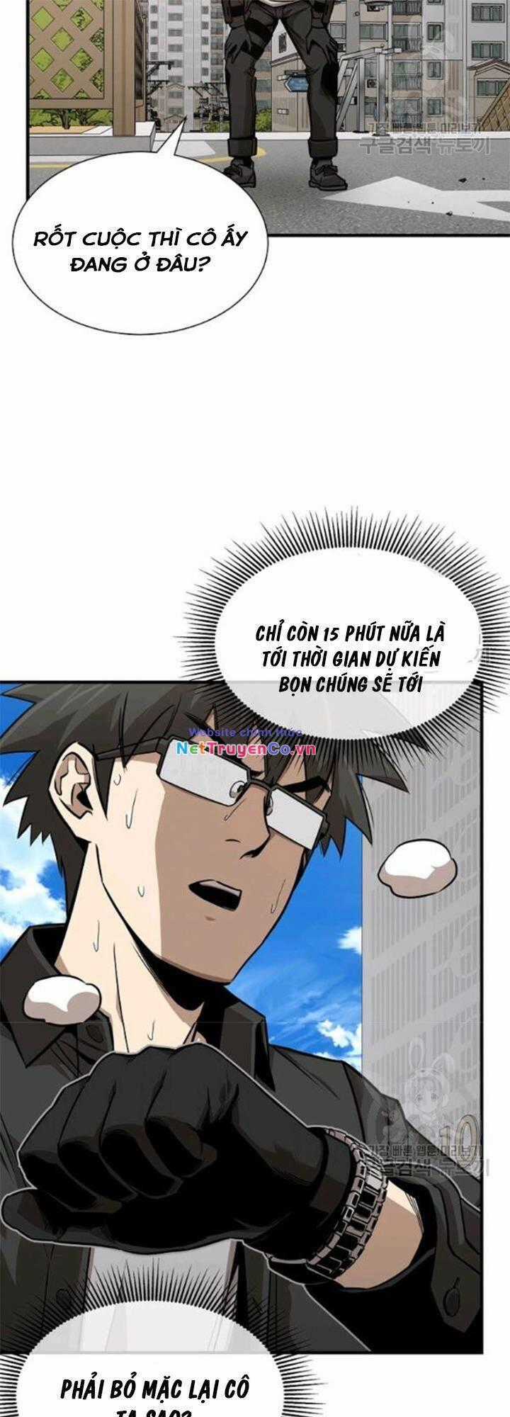 Return Survival Chapter 79 trang 55