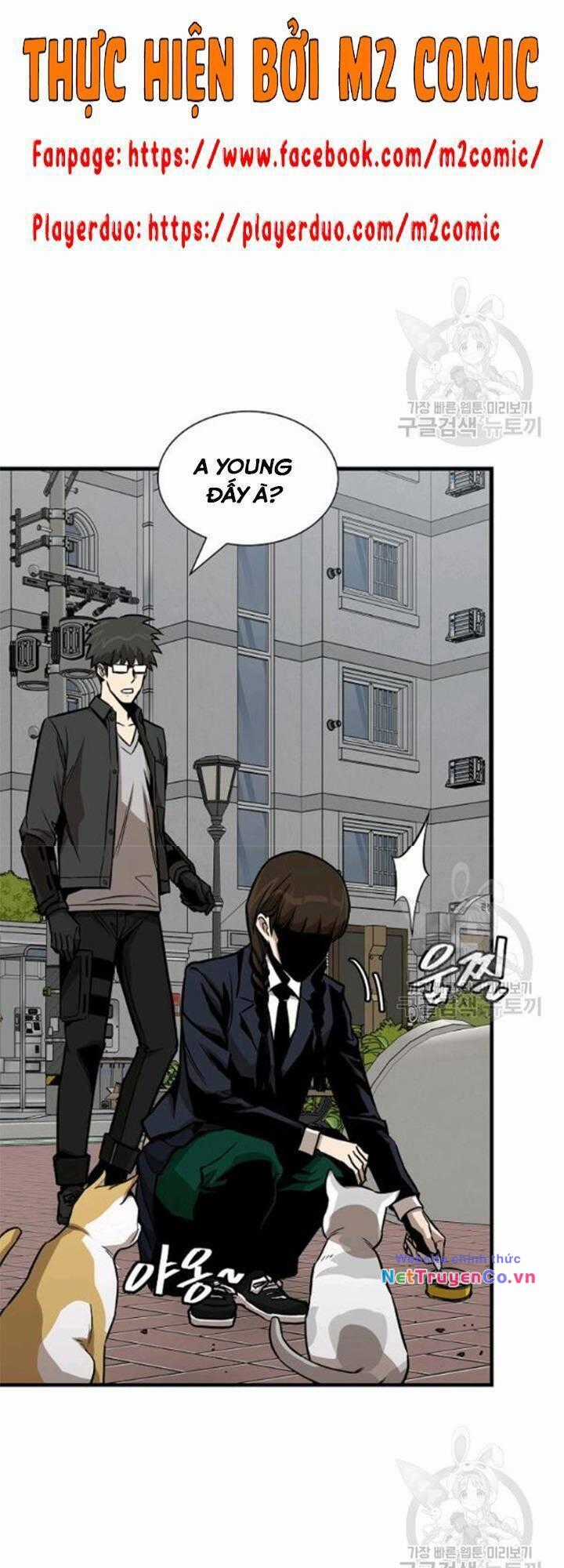 Return Survival Chapter 79 trang 57