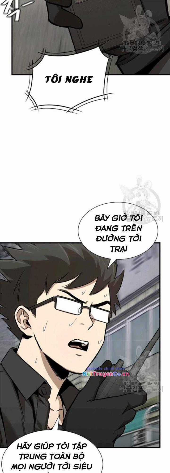 Return Survival Chapter 79 trang 7