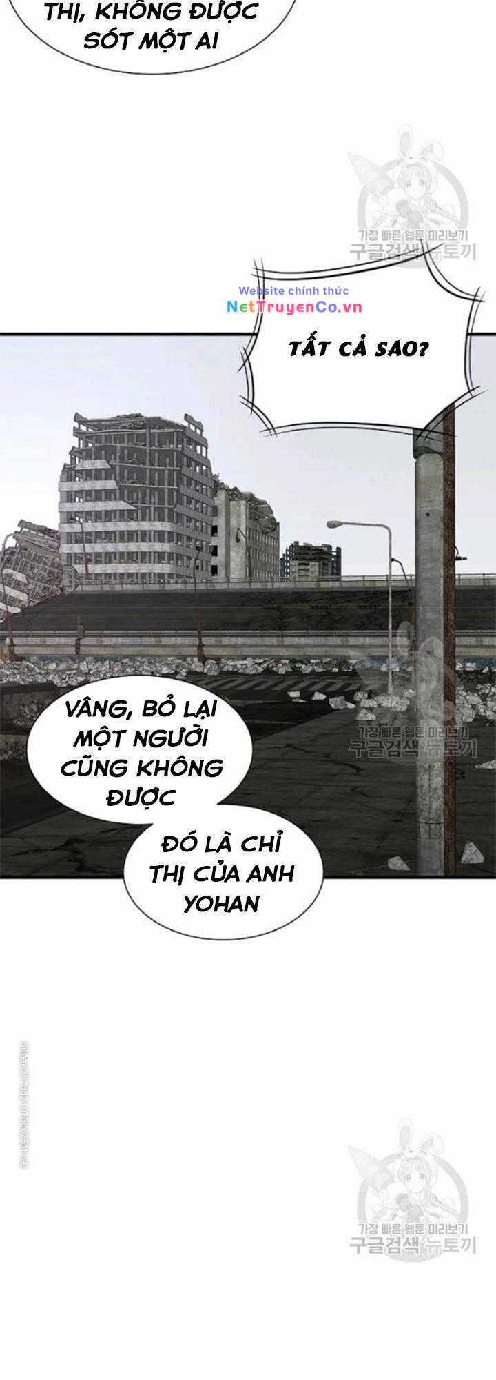 Return Survival Chapter 79 trang 8