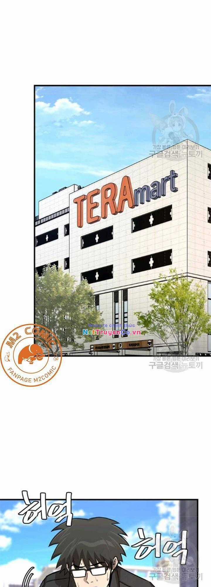 Return Survival Chapter 79 trang 9