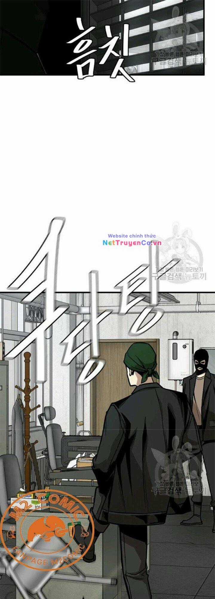 Return Survival Chapter 80.5 trang 0