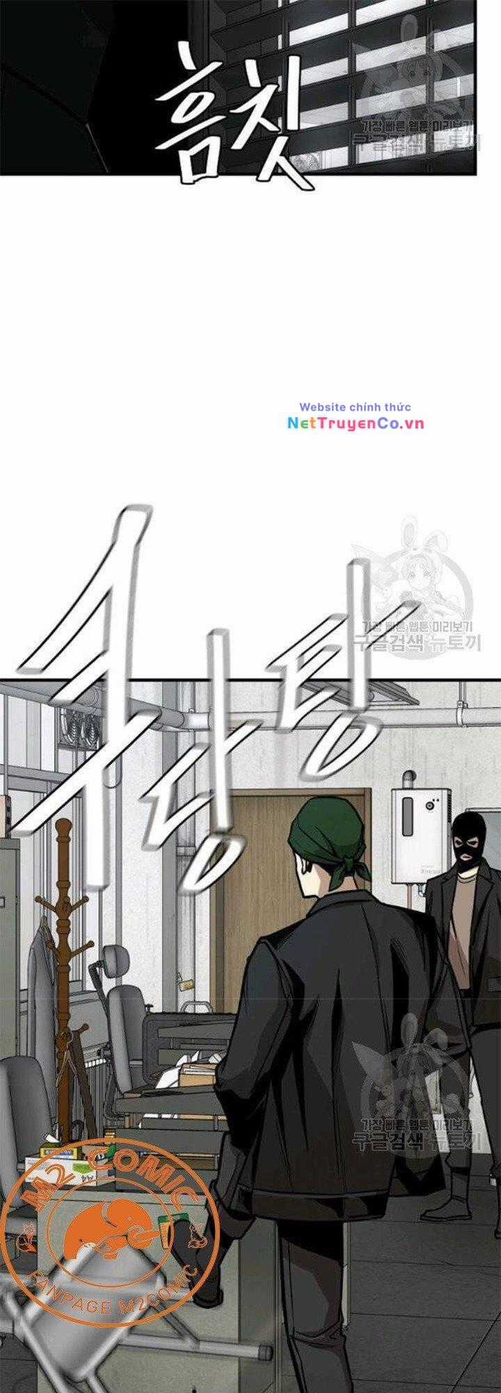 Return Survival Chapter 80.5 trang 1