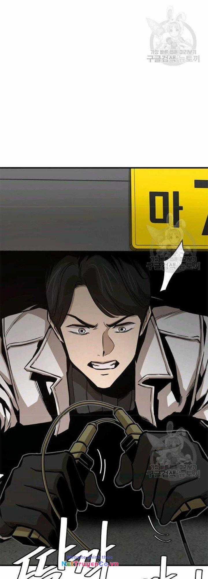 Return Survival Chapter 80.5 trang 10