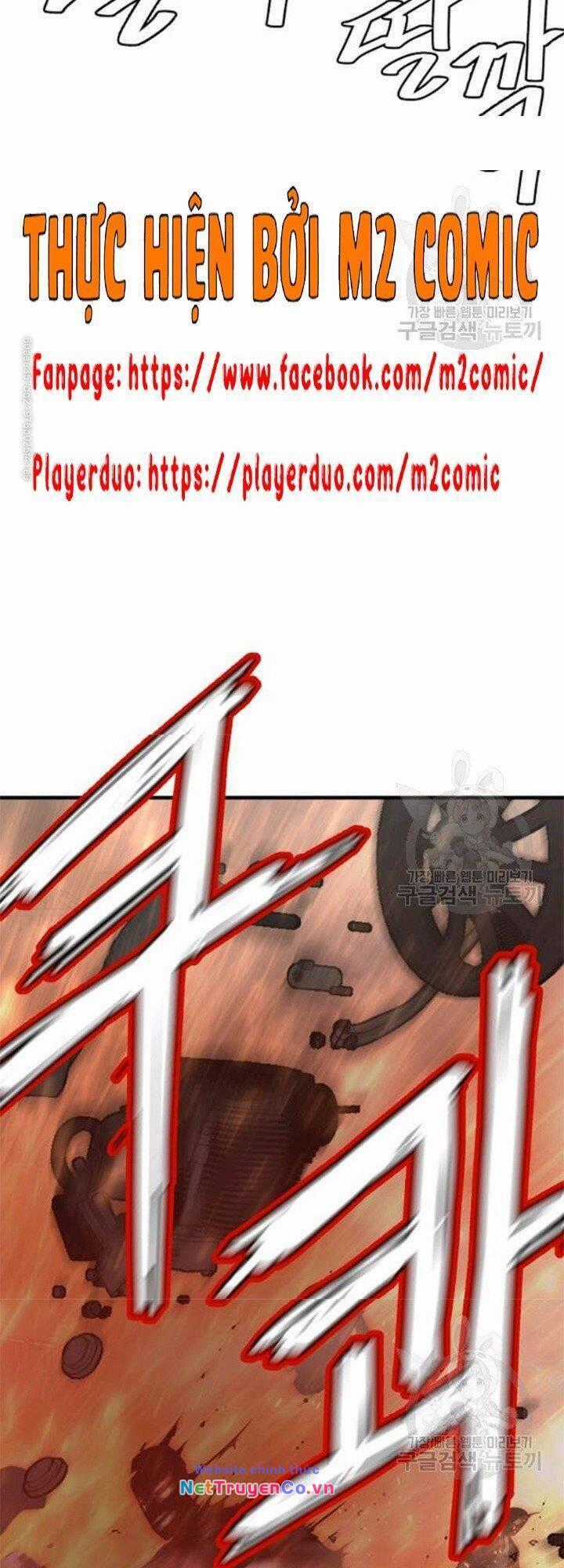 Return Survival Chapter 80.5 trang 11