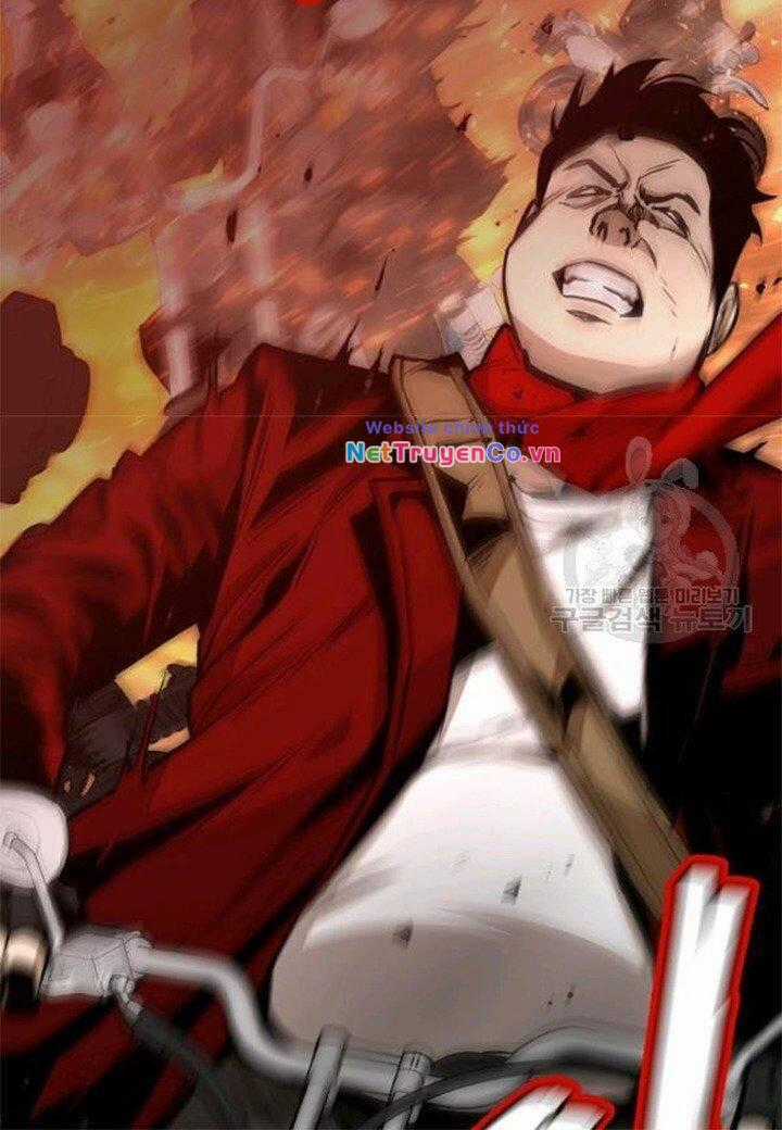 Return Survival Chapter 80.5 trang 12