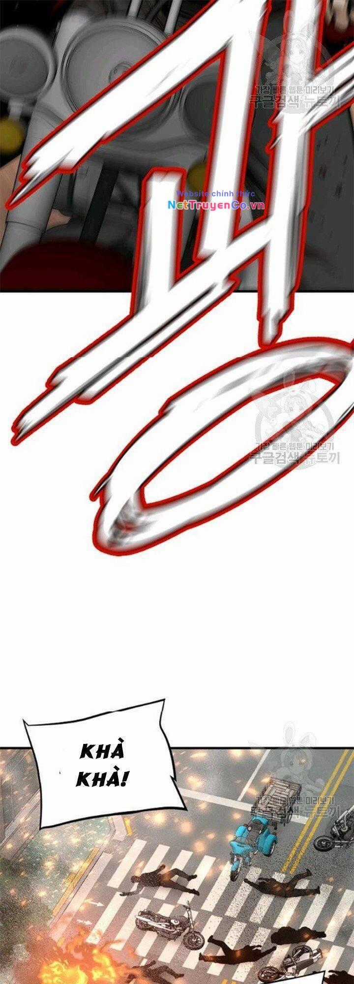 Return Survival Chapter 80.5 trang 13