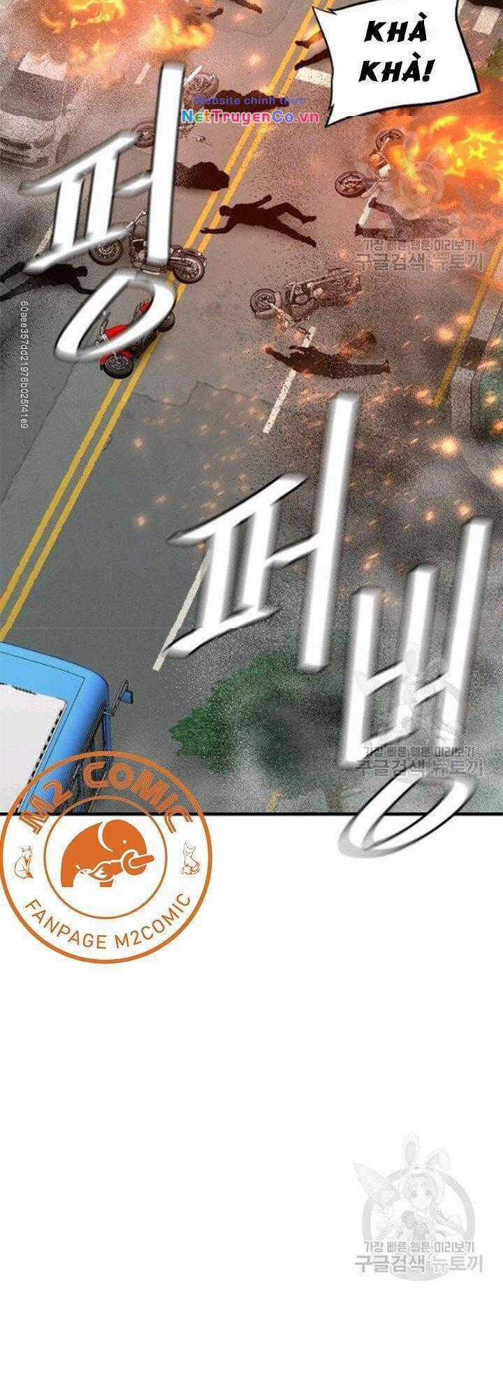 Return Survival Chapter 80.5 trang 14