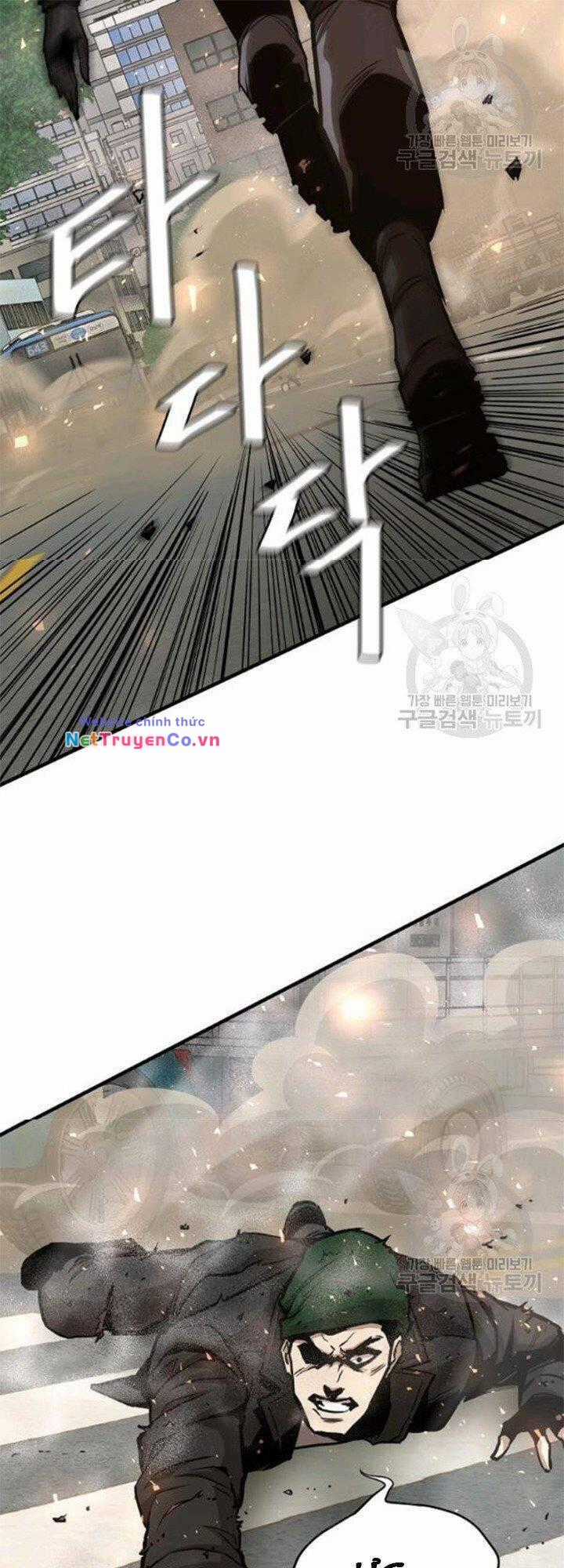 Return Survival Chapter 80.5 trang 16