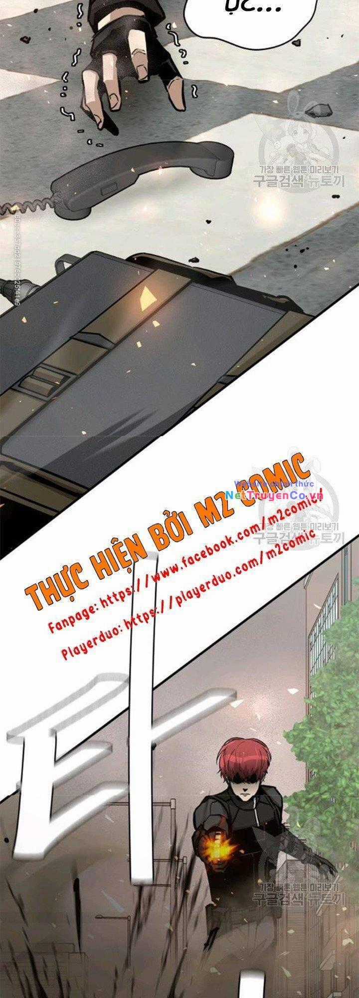 Return Survival Chapter 80.5 trang 17