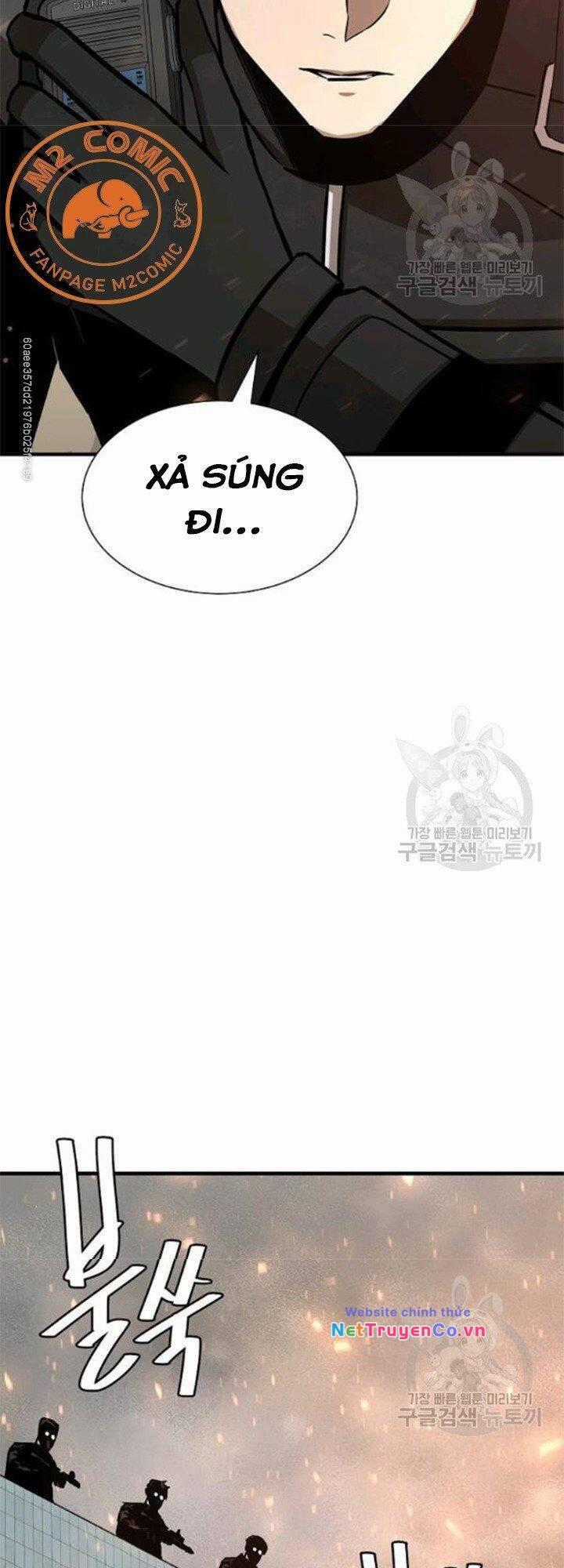 Return Survival Chapter 80.5 trang 20